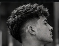 Recent Cut 1